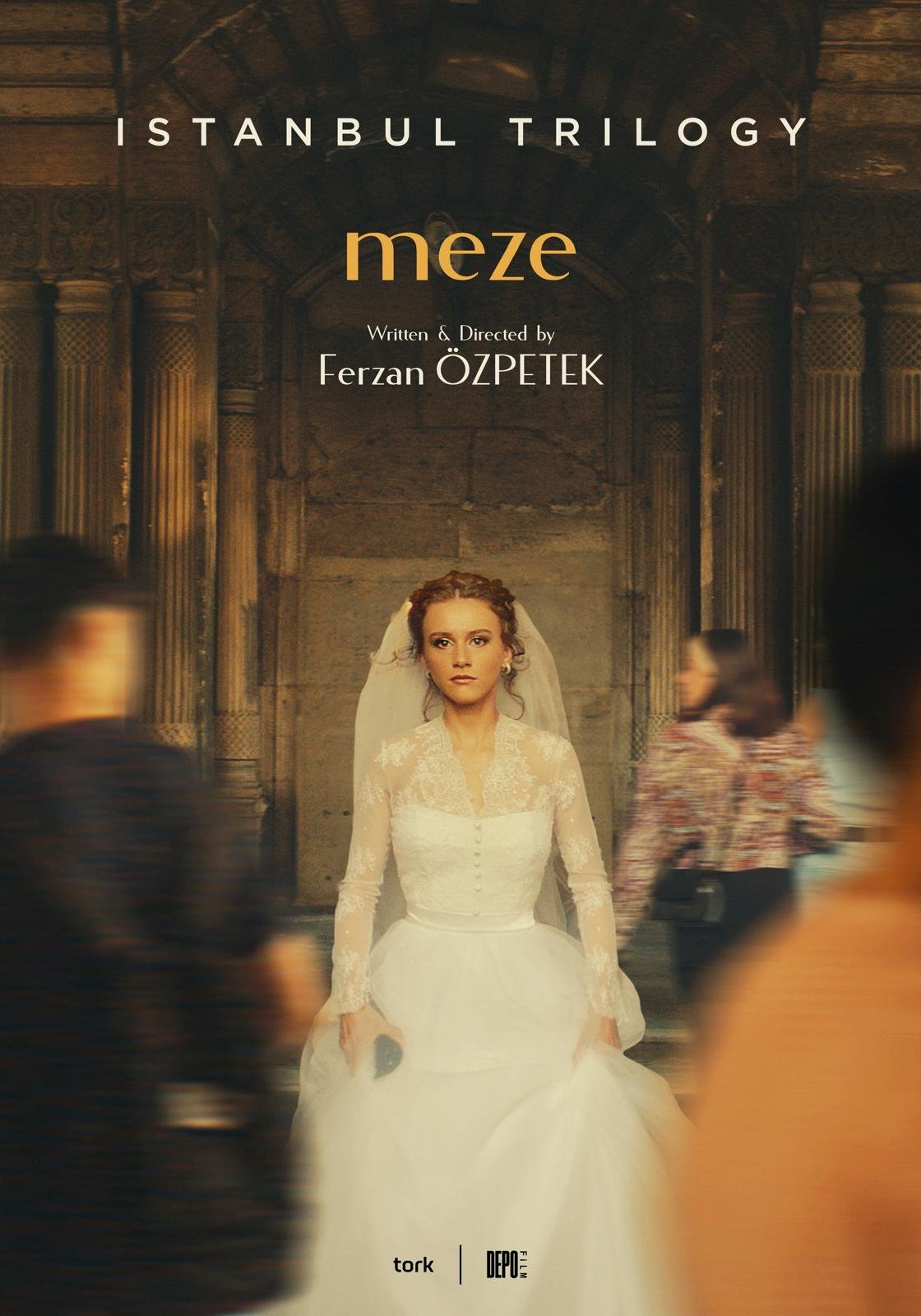 Meze Poster